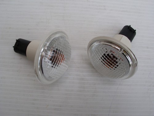 Range rover l322 side - rover, repeater