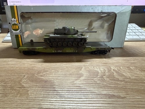Heavy duty us army - h0,