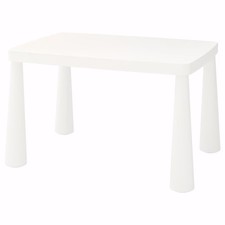 Ikea MAMMUT Children's table