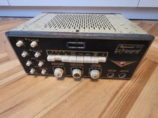 Dynacord Echocord S61 with missing parts