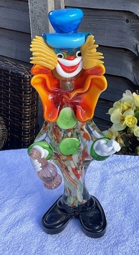 Large vintage italian murano - large,