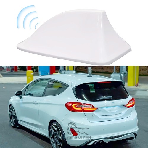 Car antenna roof - aerial, base
