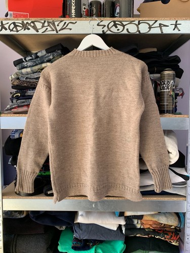 Traditional vtg guernsey pure - traditional,