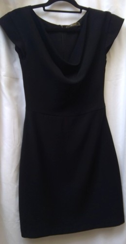 Yaly couture black dress size - yaly,