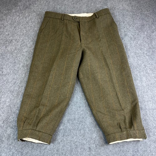 Forest land mens breeks - land,