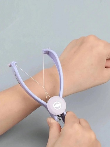 Women facial hair remover - women’s,