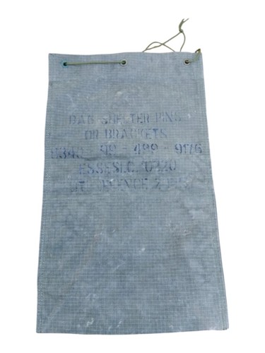 British army tent frame - frame, parts