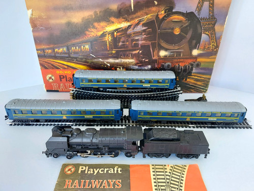 Playcraft jouef pr - playcraft, /