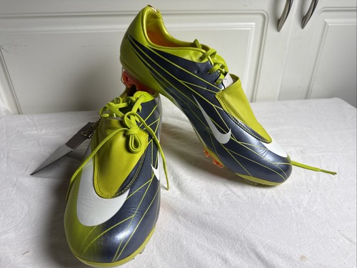Nike mercurial vapor fg - 6,