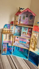 Doll House (Disney Ariel) with