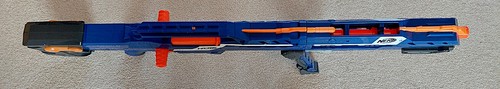 Nerf strike longshot 6 - nerf, cs-6