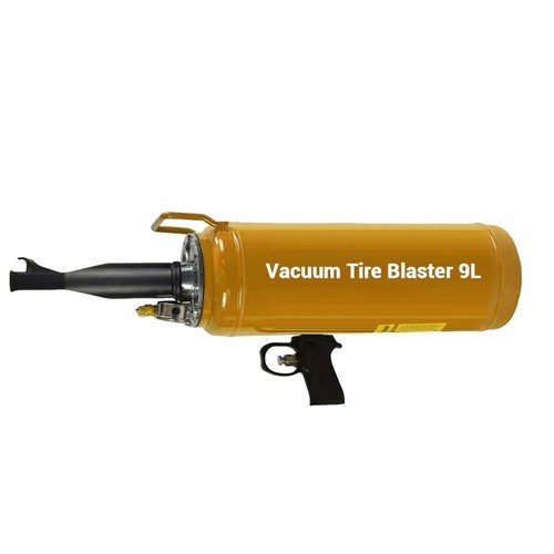 Bead blaster professional tool - blaster,