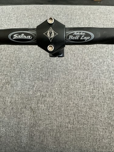 Salsa moto ace - salsa, lap