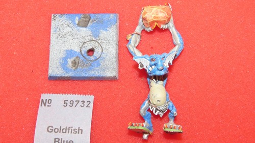 Games workshop warhammer - warhammer, stone