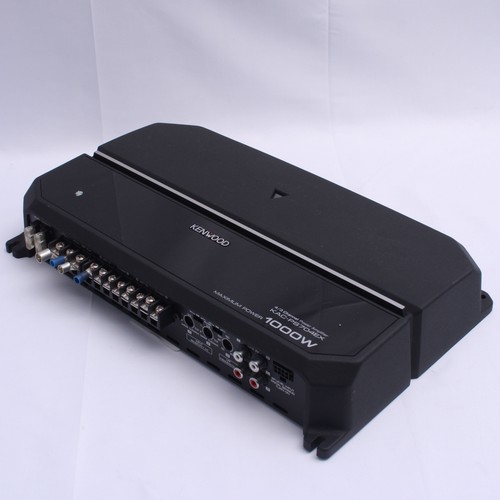 Kenwood performance standard - performance,