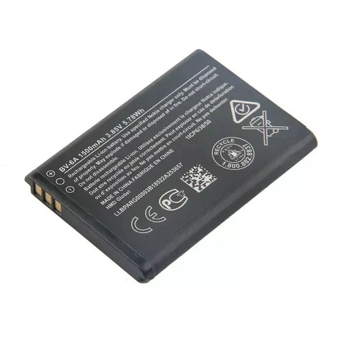 Brand new battery - new, bv-6a