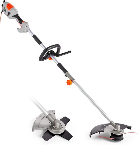 Vonhaus grass strimmer - vonhaus, 1