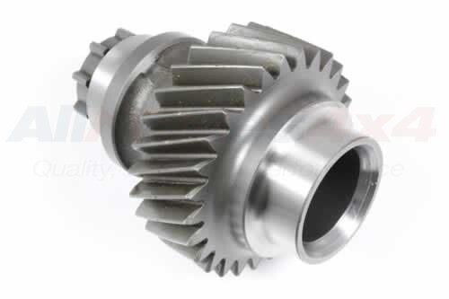 Defender land rover discovery - land,