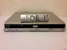 Panasonic DMR-EH50 DVD/HDD