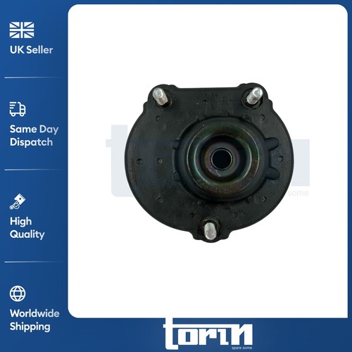 Suspension shock strut - suspension, top