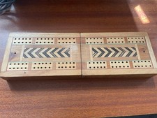 Antique / Vintage Wooden