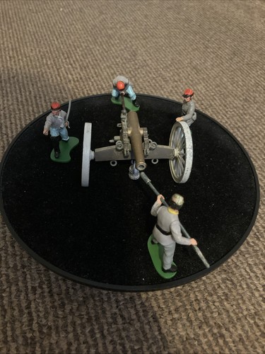 Vintage britains confederate - vintage,