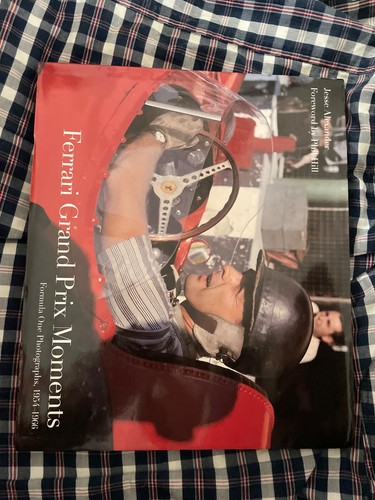 Ferrari grand prix - ferrari,