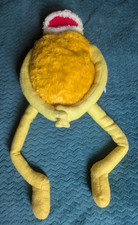 Flat Eric Soft Plush Toy 24"