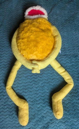 Flat eric soft - soft, 24"