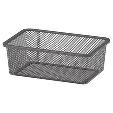 New IKEA TROFAST Mesh Storage