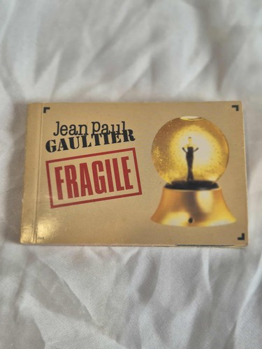 Jean paul gaultier - jean,