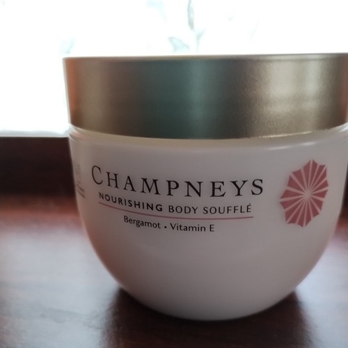 Champneys body soufflé - champneys,