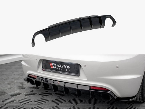 Maxton design rear - maxton, v.1