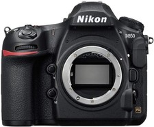 Nikon D850 Camera DSLR
