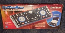 DJ Tech Computer DJ Controller