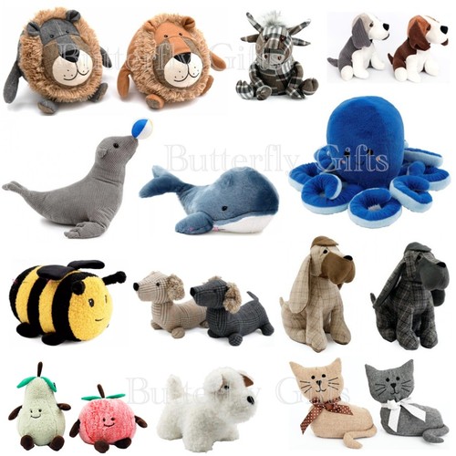 Animal shape door stop - animal, heavy