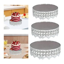 Cake Stand Round Display