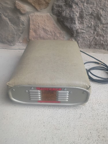 Vintage niagara deep massage - vintage,