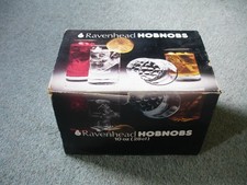 1970s Boxed Set Of 6 Ravenhead