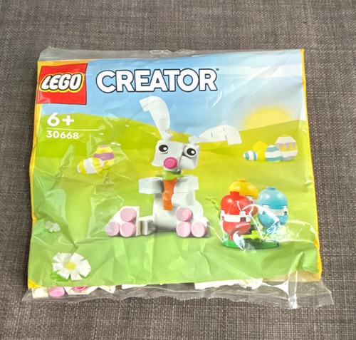 Lego creator seasonal 30668 - creator,
