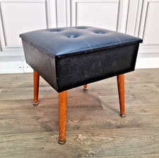 Vintage Sherborne Vinyl