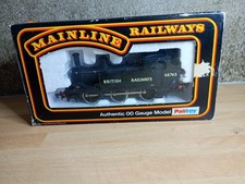 Mainline OO 68745 BR Black