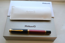 Pelikan Souveran M800 fountain