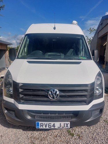 2014 volkswagen lwb - 2014,
