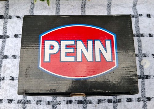Penn 525 mag4 saltwater reel - 525,