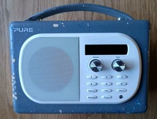 Pure Evoke Mio Pepper DAB and