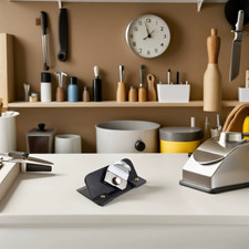 Mat Cutter: Precision Bevel