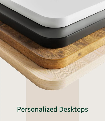 Maidesite table top desktop - top,