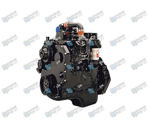 Cummins 4bt frame kit - 4bt, in-frame