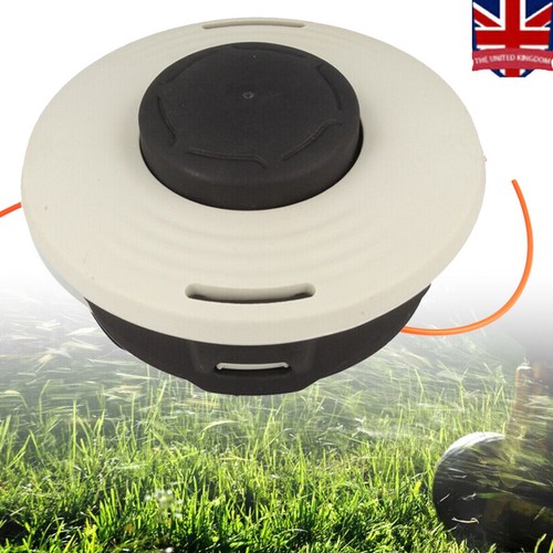 Strimmer head fits - fits, 46-2